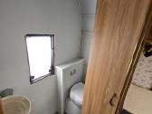 Didelis erdvus su palapine ir WC - nuotraukos Nr. 18