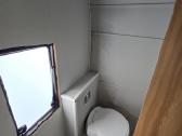 Didelis erdvus su palapine ir WC - nuotraukos Nr. 19
