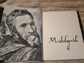 Mikelandželas - nuotraukos Nr. 5