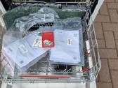 Nauja Bosch Smd8tcx04/73 su Ceolith+ garantija - nuotraukos Nr. 26