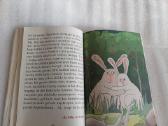 Nepaprasti netikro zuikio nuotykiai - nuotraukos Nr. 4