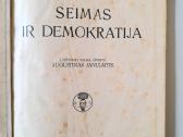 Knygos 1923-1940m. - nuotraukos Nr. 9