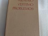 Meninio vertimo problemos
