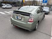 Toyota Prius 2 ir 3 nuoma. - nuotraukos Nr. 2