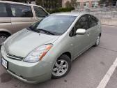 Toyota Prius 2 ir 3 nuoma. - nuotraukos Nr. 3