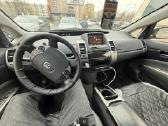 Toyota Prius 2 ir 3 nuoma. - nuotraukos Nr. 5