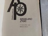 Magelano žygis - nuotraukos Nr. 2