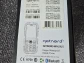 Getnord Walrus telefonas - nuotraukos Nr. 8