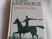 Kelionės muzika