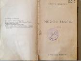 Knygos 1913-1937m - nuotraukos Nr. 2
