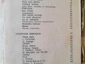 Knygos 1913-1937m - nuotraukos Nr. 5
