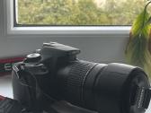 Canon 2000d