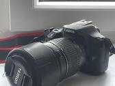 Canon 2000d - nuotraukos Nr. 2