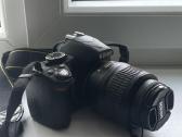 Canon 2000d - nuotraukos Nr. 5