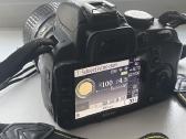 Canon 2000d - nuotraukos Nr. 7