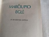 Marčiupio eglė - nuotraukos Nr. 2