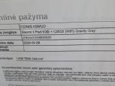Naujas Xiaomi 6pad 6gb + 128gb - nuotraukos Nr. 4