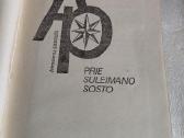 Prie Suleimano sosto - nuotraukos Nr. 2