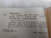 Prie Suleimano sosto - nuotraukos Nr. 3