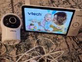 Vtech Rm7764hd mobilioji išmanioji auklė - nuotraukos Nr. 6