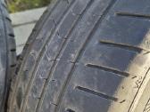 215/50 R17 Vredestein - nuotraukos Nr. 3