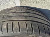 215/50 R17 Vredestein - nuotraukos Nr. 4