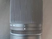 Nikon Nikkor Z Dx 50–250mm