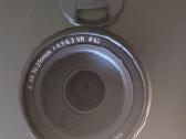 Nikon Nikkor Z Dx 50–250mm - nuotraukos Nr. 2