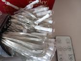 LED lauko girlianda - nuotraukos Nr. 5