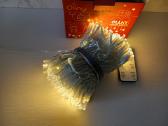 LED lauko girlianda - nuotraukos Nr. 6