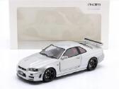 Nissan Skyline GT-r