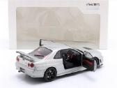 Nissan Skyline GT-r - nuotraukos Nr. 2