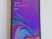 Samsung a7 (2018) - nuotraukos Nr. 2