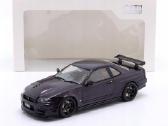 Nissan Skyline GT-r