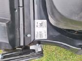 Parduodu naują savieigę žoliapjovę