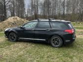 Žieminės padangos Triangle Tw401 225/60 R16 - nuotraukos Nr. 3