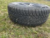 Žieminės padangos Triangle Tw401 225/60 R16 - nuotraukos Nr. 6