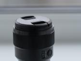 Sony 85mm F1.8 objektyvas Fe-mount