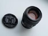 Sony 85mm F1.8 objektyvas Fe-mount - nuotraukos Nr. 2