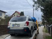 Tralo paslaugos Vilniuje, Tralas Vilnius, Vilniui. - nuotraukos Nr. 26