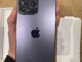 iPhone 14 Pro Max 512 GB - nuotraukos Nr. 3