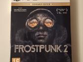 Frostpunk 2 Ps5