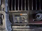 Statybines lempos Wurth, scangrip, raptor LED su l - nuotraukos Nr. 7