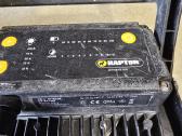 Statybines lempos Wurth, scangrip, raptor LED su l - nuotraukos Nr. 8