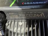 Statybines lempos Wurth, scangrip, raptor LED su l - nuotraukos Nr. 10