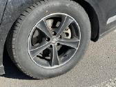 Citroen C5 16 ratlankiai - nuotraukos Nr. 3