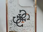 iPhone 13 Pro Guess dėkliukas - nuotraukos Nr. 3