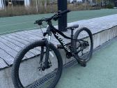 Specialized dviratis