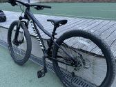 Specialized dviratis - nuotraukos Nr. 2