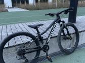 Specialized dviratis - nuotraukos Nr. 3